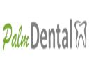 Palm Dental  logo